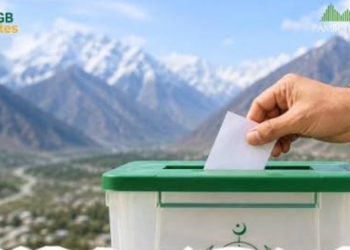 Voting ends peacefully in Gilgit-Baltistan elections as counting gets underway