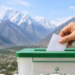 Voting ends peacefully in Gilgit-Baltistan elections as counting gets underway