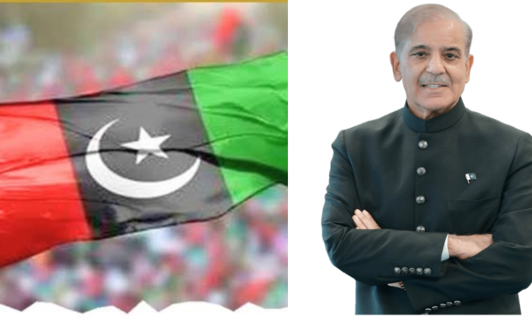 PM congratulates PPP on emergence as largest party in Gilgit-Baltistan elections