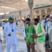 Over 119,000 Pakistani pilgrims complete Riaz-ul-Jannah visits through flawless digital facilitation