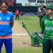 No handshake again as India, Pakistan captains meet at Women’s T20 World Cup