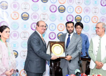 Health facilitation program revived in Islamabad, 42 hospitals brought under PM’s National Health Program