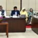 Senate health committee reviews rehabilitation services, PM&DC accountability, maternal health and vape regulation