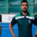 Pakistan captain faces visa uncertainty ahead of England leg of FIH Pro League