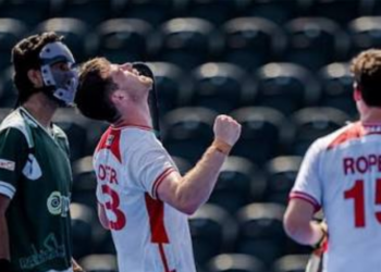 England edge Pakistan 2-1 in FIH Pro League, extend green shirts’ losing streak to 14 matches