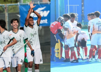 Pakistan to face India in U18 Asia Cup semi-final after dominant group-stage campaign