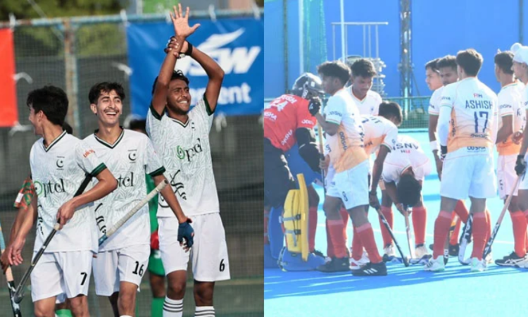 Pakistan to face India in U18 Asia Cup semi-final after dominant group-stage campaign