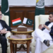 Malik Ahmad Khan meets Hungarian Ambassador at Punjab Assembly