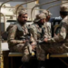 Security forces kill 14 militants in intelligence-based operation in Balochistan, one soldier embraces martyrdom