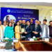 ICCI honors Dr. Anam Fatima on Tamgha-e-Imtiaz, highlights municipal reforms in Islamabad