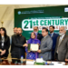 Empowering teachers with 21st century skills key to Pakistan's future: ICCI President