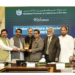 Greater membership will enhance ICCI’s influence, impact: Sardar Tahir Mehmood