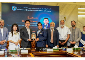 ICCI and Alibaba.com join hands to empower SMEs for global markets