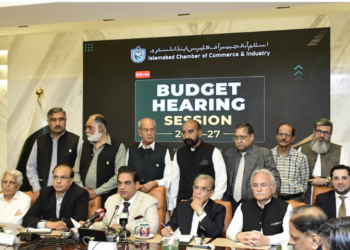 ICCI welcomes pro-business measures in federal budget, calls for comprehensive tax reforms to accelerate growth