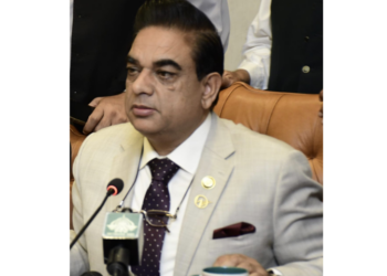 Country needs comprehensive roadmap for economic turnaround: Sardar Tahir Mehmood