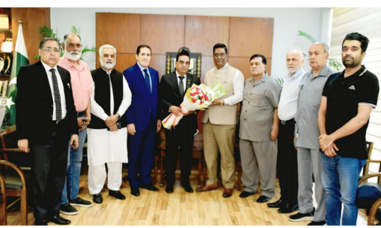 ICCI to celebrate Africa Day 2026 on June 30 to boost Pakistan-Africa trade and cultural ties