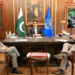 CDA chairman assures full support to business community, promises action on key ICCI demands