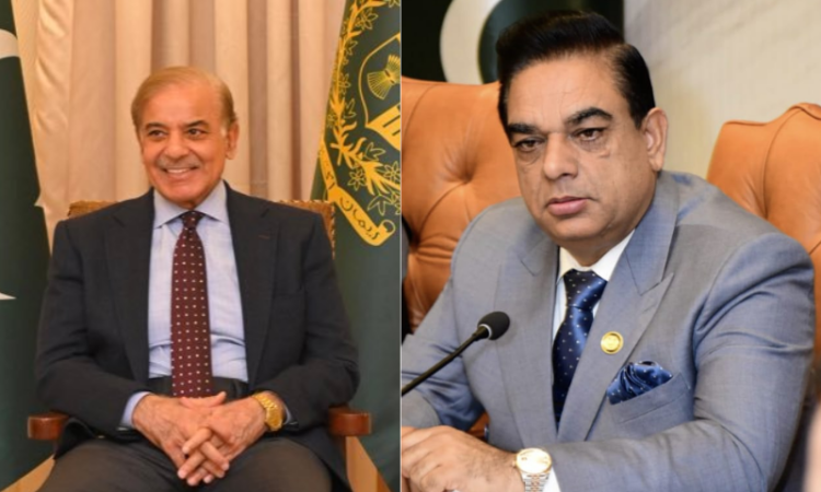 ICCI Chief urges PM to address business challenges, calls for reforms in real estate and construction sectors