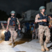 Three Rangers personnel martyred as security forces repel attack on Karachi camp, says ISPR