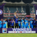 Jaiswal century, Prasidh's five-wicket haul power India to ODI series sweep over Afghanistan