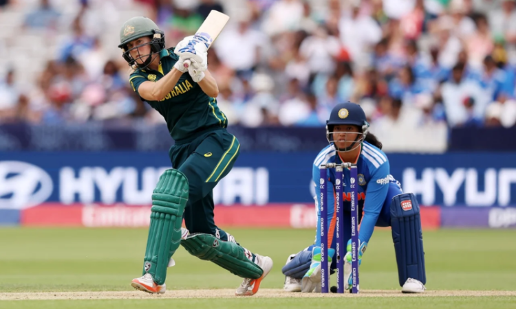 Australia knock India out of Women's T20 World Cup, set up semi-final spot with South Africa