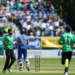 Ireland complete historic 2-0 T20I series whitewash over India with thrilling one-run victory