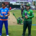 India elect to bat first against Pakistan in Women’s T20 World Cup 0pener