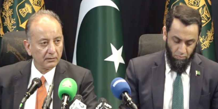 India cannot revoke IWT unilaterally, Pakistan's rights protected under international law: Tarar