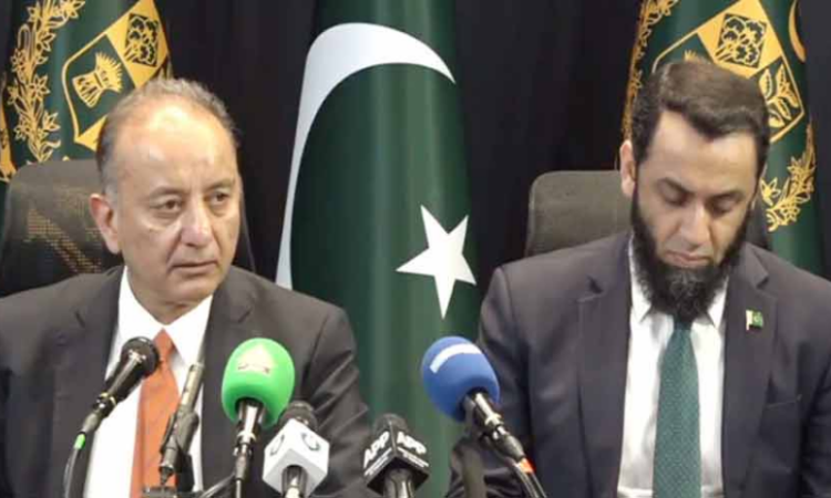 India cannot revoke IWT unilaterally, Pakistan's rights protected under international law: Tarar