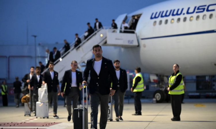 Iran accuses US of revoking World Cup ticket allocation for supporters