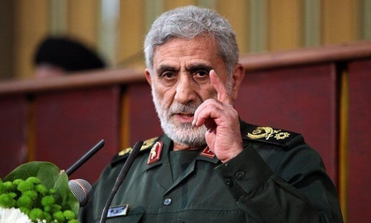 Iran warns Israel to leave Lebanon as US pushes pilot zone proposal in south