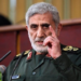 Iran warns Israel to leave Lebanon as US pushes pilot zone proposal in south