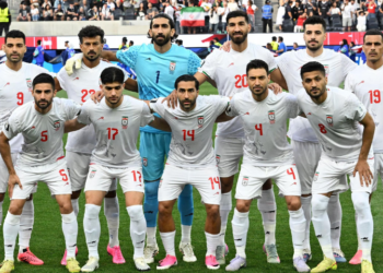 Iran to complain to FIFA over World Cup travel restrictions in North America