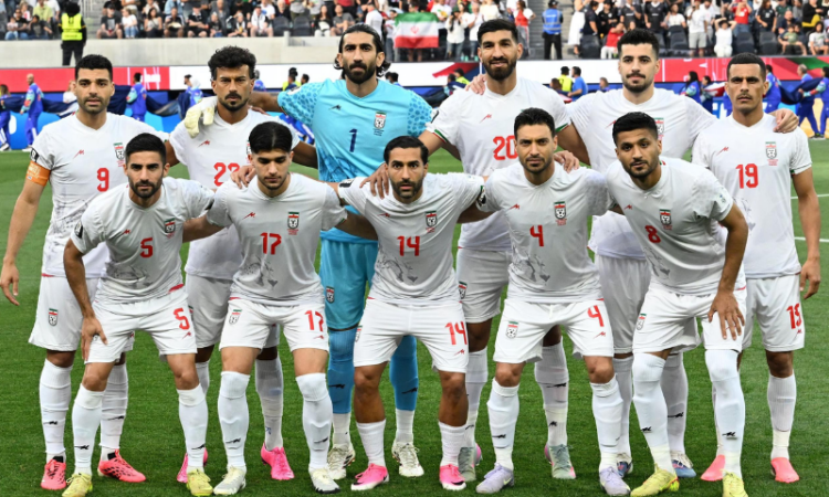 Iran to complain to FIFA over World Cup travel restrictions in North America