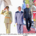 Iranian President Pezeshkian arrives in Pakistan as Islamabad takes centre stage in regional peace efforts
