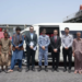 Pakistan facilitates safe repatriation of eight iranian fishermen rescued at sea
