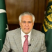 Ishaq Dar warns of ‘hydro-hegemony’, raises concerns over Indian water projects at Brussels conference