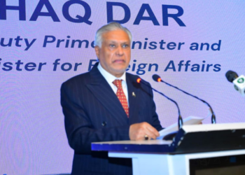 Dar urges India to resolve disputes through dialogue, warns against violating Indus Waters Treaty