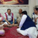 Isphanyar Bhandara attends 94th Maharishi Satsang at Chaklala Valmiki Mandir as Chief Guest