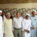Isphanyar Bhandara visits Sikh community of Mardan
