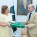 PM Shehbaz Sharif receives farewell call from Italian Ambassador