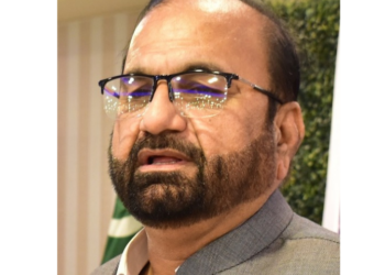 Jamaat-e-Islami to launch nationwide movement against ‘anti-people’ budget: Dr. Tariq Saleem