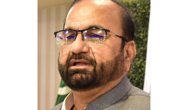 Jamaat-e-Islami to launch nationwide movement against ‘anti-people’ budget: Dr. Tariq Saleem