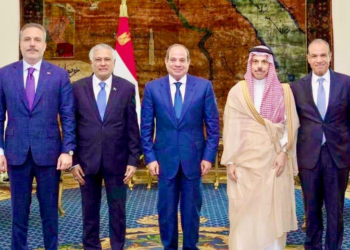 Egypt, Pakistan, Saudi Arabia and Türkiye welcome Islamabad MoU, reaffirm support for Palestinian statehood