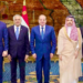Egypt, Pakistan, Saudi Arabia and Türkiye welcome Islamabad MoU, reaffirm support for Palestinian statehood