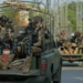 Four militants killed in intelligence-based operations in KP: ISPR