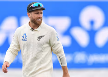 Kane Williamson announces retirement from test cricket after 110th appearance
