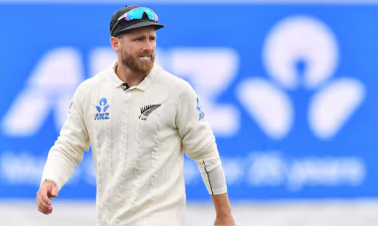 Kane Williamson announces retirement from test cricket after 110th appearance