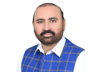 Traders’ leader Kashif Chaudhry terms Budget 2026-27 a ‘budget of figures’, says it lacks public relief
