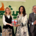 The DICE Forum, Embassy of Bulgaria donate books to Mashal School under KITAB project